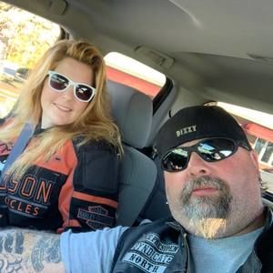 Meet your Posher, Dizzy